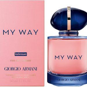 ARMANI My Way Intense 90ml